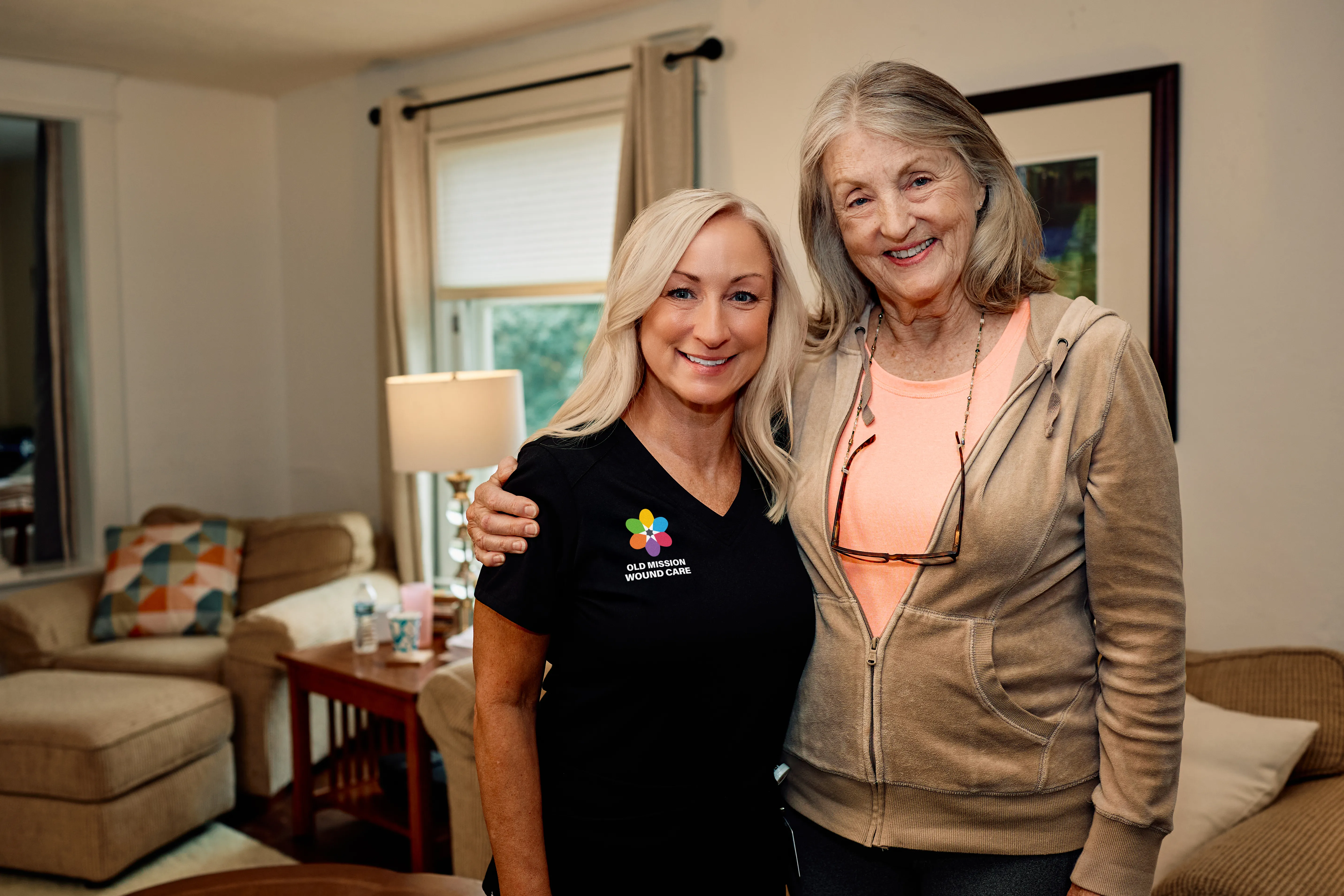 Old Mission Wound Care